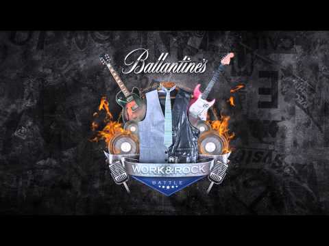 ELAГA - Борода (Участник Work&Rock Battle)