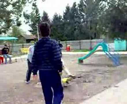 in parc la glodeanu silistea