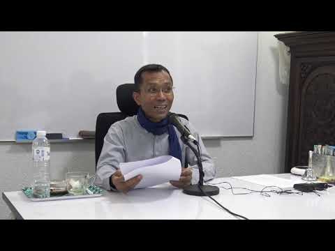 298-อนุมานสูตร 2 การอนุมานตนด้วยตนเอง