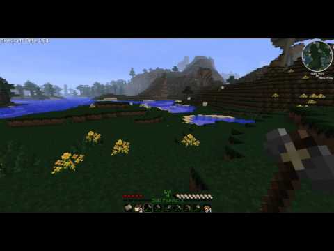 Minecraft: Yogbox Ep 13: So close to raging