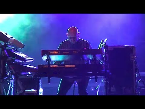 KOMBI Łosowski – Czekam wciąż