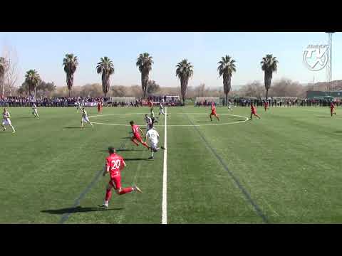 Partido J31 Córdoba B 0 - Xerez Deportivo FC 0