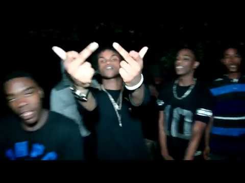 "Gone" (Ghost Pt.2) (Official Video) X Flu Gang X Prod. By Young Kico