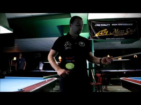 Zakręcona Bila - bilard Poznań