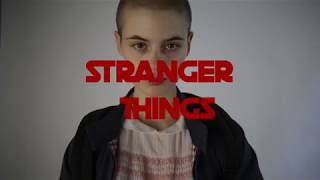 L'OFFICIEL - Halloween, comment refaire le costume de Stranger Things