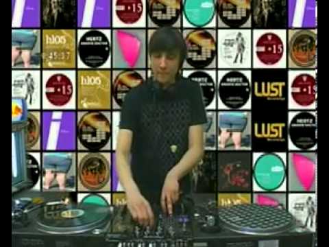 22:30:00 - 237 Showcase: Lega @ RTS.FM - 27.04.2010