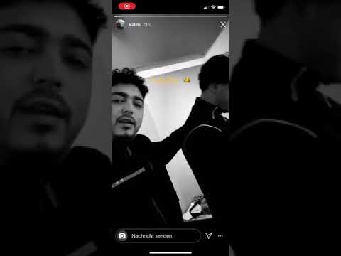 Kalim feat. Ufo361 HÖRPROBE 😱🔥 | Ufo361 Stories