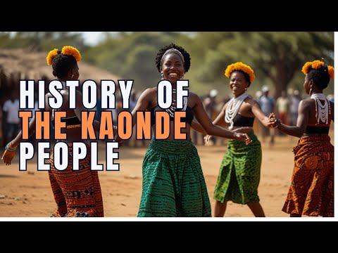 Kaonde video