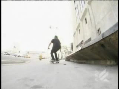 Lizard King - Featured Misfit