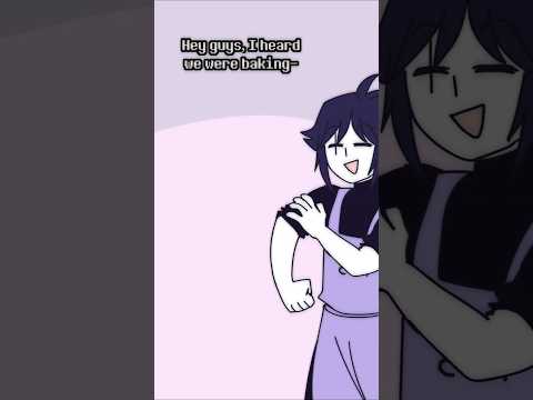 #shorts #xtale #underverse Things that can happen when baking