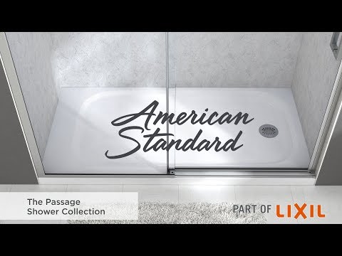 Passage Corner Shower Shelf 9