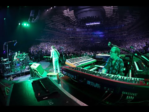Phish - 8/4/2023 - 46 Days (4K HDR) New York, NY