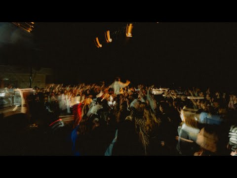 SESSION 5 - Jesus Saves Conference - Ecclesia Worship & Adilson Fritz