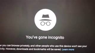 Travel Tips  - Incognito Window To Ensure the Cheapest Flight