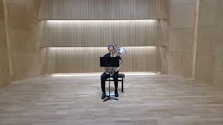 Download lagu 無伴奏フルートのためのパルティータ Allemande/J.S.Bach/YAMAHA YFB-822S mp3 Download lagu 無伴奏フルートのためのパルティータ Allemande/J.S.Bach/YAMAHA YFB-822S mp3