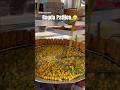 Mumbai S Most Popular Ragda Pattice At Bhola Chaat Bhandar Near Regency Hotel Andheri E Mumbai