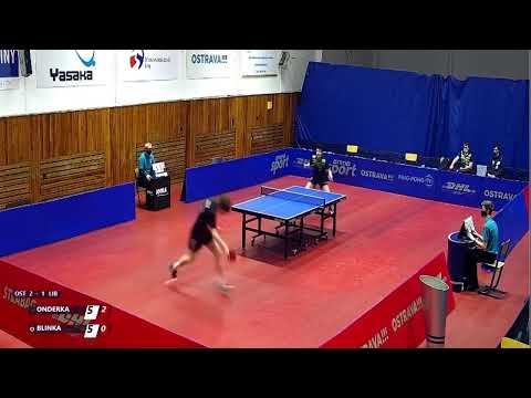 TJ Ostrava KST - SKST Liberec