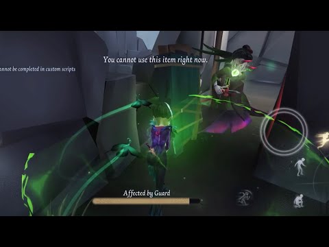 enchantress vs nightmare bot “geisha”