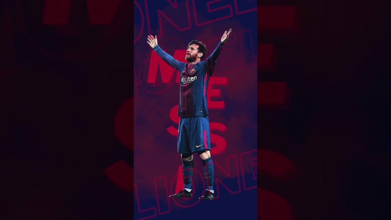 Wallpapers for your phone Messi edition🔥#wallpapers #wallpaper #shorts #short #messi #football