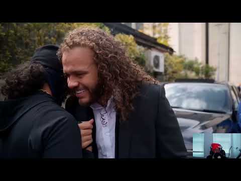 🇺🇸 AMERICAN Reacts to Tunde – “Not Guilty Freestyle” 💥 (He’s TALKING DIFFERENT!)