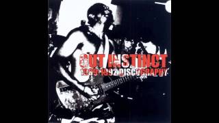 Gut Instinct-1989-92 Complete Discography (Full Album)