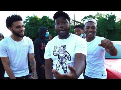 DEV x LIL ZIR x HUNDDOSEEM - GROOVY (OFFICIAL VIDEO Dir  @1mirs)