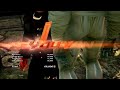 TEKKEN 7 Kazuya VS Bryan