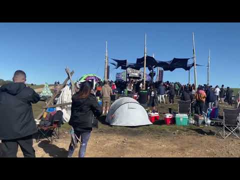 Ritual Ancestral Goa Gil 2022 @ São José dos Ausentes - RS