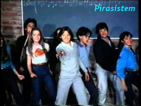 Videoclip de La Juventud — Luis Miguel