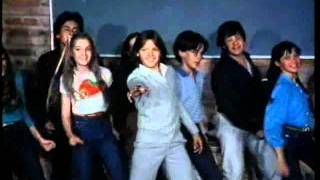 La Juventud Music Video