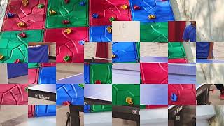 Madina Public School Video