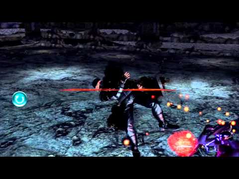 TTT2 - Sephiblack (Steve/Devil Jin) VS tolga9009 (Kazuya/Heihachi)