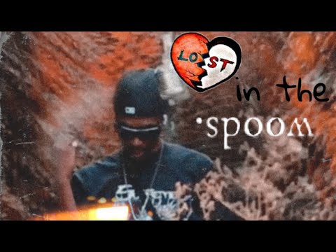 Vlone Dc- Lost In The Woods(GMV) (Prod.Zane98 )