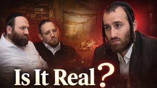 Are Antiques Really Worth What We Think? A Badchen & Antique Handler Weighs In - אידיש