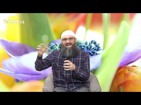 Odgovori na ramazanska pitanja 4.dio_mr. Elvedin Pezić