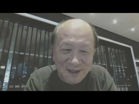 川普干倒伊朗之后，已将大牌对准习，胡温要换人变策，中共够狡猾的