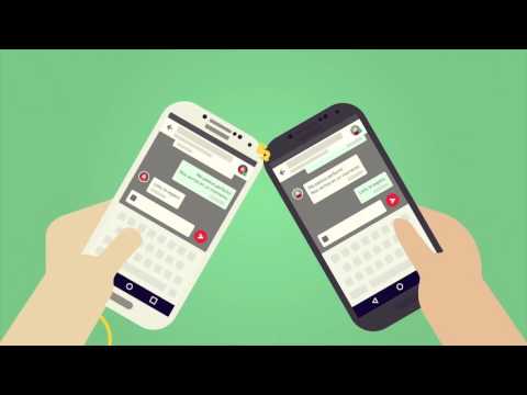 PATIOTuerca Ecuador Video