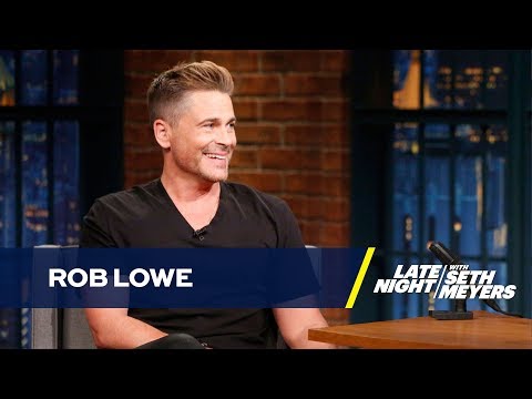 download lagu mp3 mp4 Rob Lowe Trump, download lagu Rob Lowe Trump gratis, unduh video klip Rob Lowe Trump