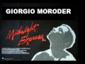 GIORGIO MORODER - CACAPHONEY