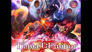 Cover art for TiamaT:F minor