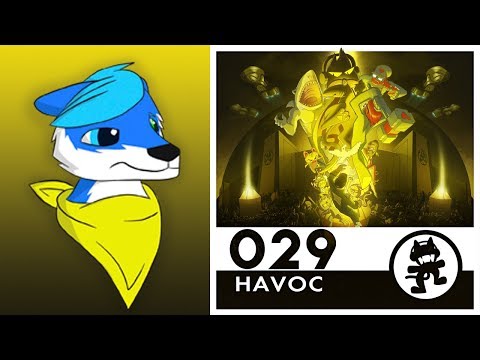 Mcat Rankings: Monstercat 029 - Havoc