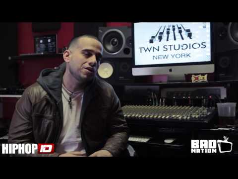 DJ C-LO: Mi Primera Fiesta Fue Un Desastre, No Cuenta Porque