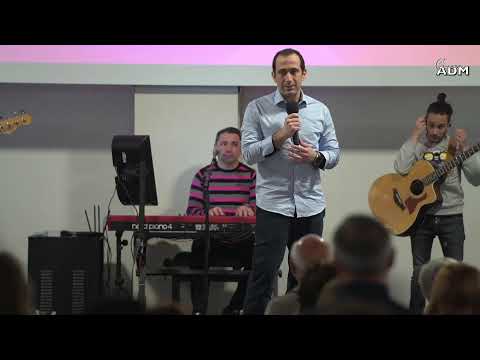 Culto Live, Domenica 26\03\2023