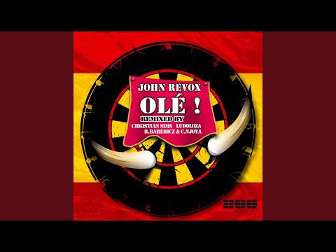 Olé (Christian Sims Remix)