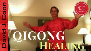 Qigong Master Gives Free Long Distance Healing