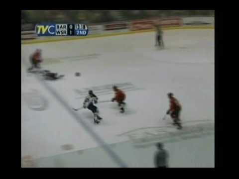 Zack Kassian Destroys Kennedy and than Fights