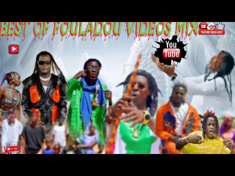 NEW FOULADOU VIDEOS MIX [2023] BIG Flow & BANDIT MIC  & MORE...
