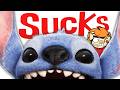 Lilo Stitch Is A Remake Travesty
