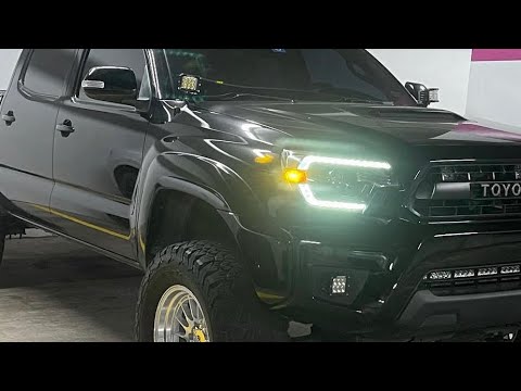 Are Alpharex headlights worth it? Depends. Here's why