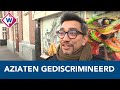 Aziatische Nederlanders zijn discriminatie rond coronavirus zat - OMROEP WEST